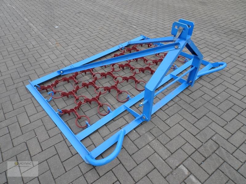 Wiesenegge des Typs Vemac Wiesenschleppe Schleppe Egge 2m 3-reihig NEU, Neumaschine in Sülzetal OT Osterweddingen (Bild 5)