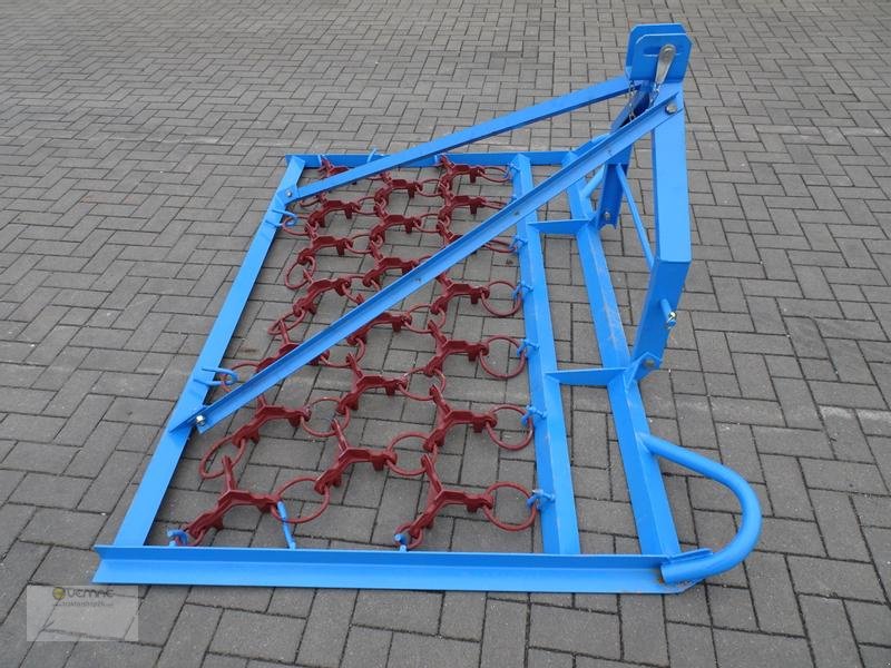 Wiesenegge des Typs Vemac Wiesenschleppe Schleppe Egge 2m 3-reihig NEU, Neumaschine in Sülzetal OT Osterweddingen (Bild 7)