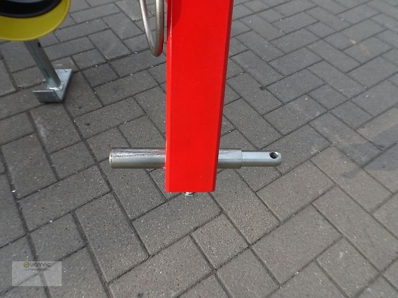 Mähwerk des Typs Vemac Scheibenmähwerk 210cm Kreiselmähwerk Mähwerk NEU, Neumaschine in Sülzetal OT Osterweddingen (Bild 9)