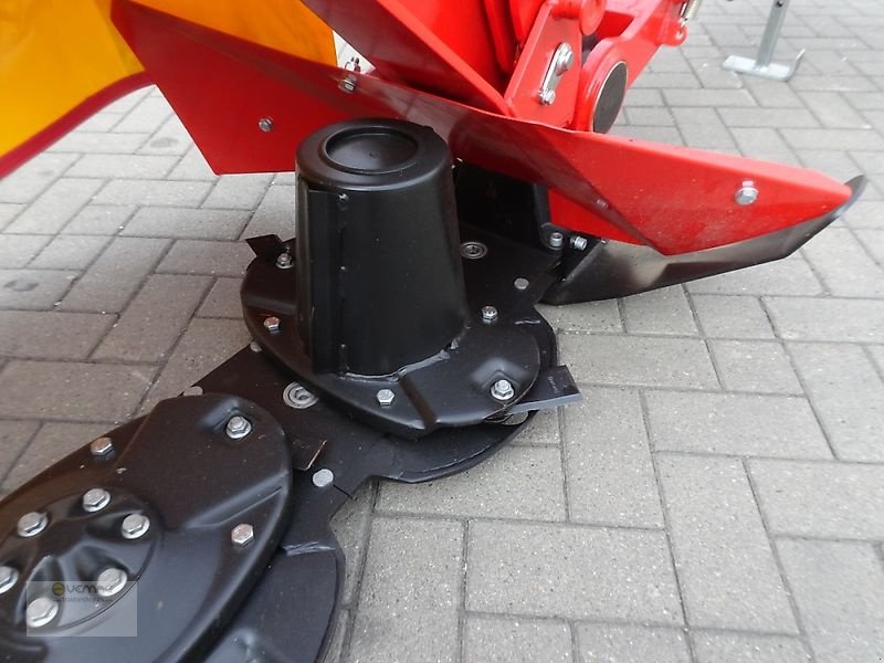 Mähwerk des Typs Vemac Scheibenmähwerk 250cm Kreiselmähwerk Mähwerk NEU, Neumaschine in Sülzetal OT Osterweddingen (Bild 14)