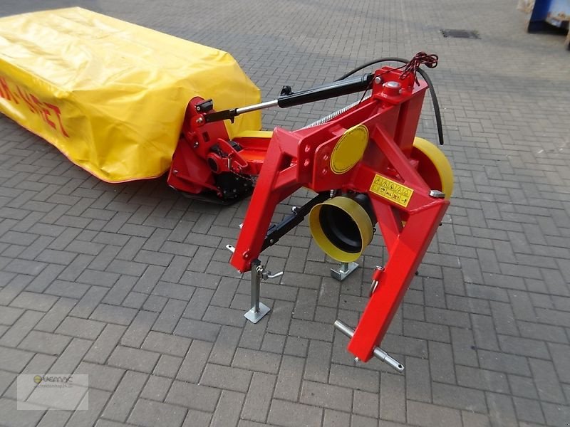 Mähwerk des Typs Vemac Scheibenmähwerk 250cm Kreiselmähwerk Mähwerk NEU, Neumaschine in Sülzetal OT Osterweddingen (Bild 7)