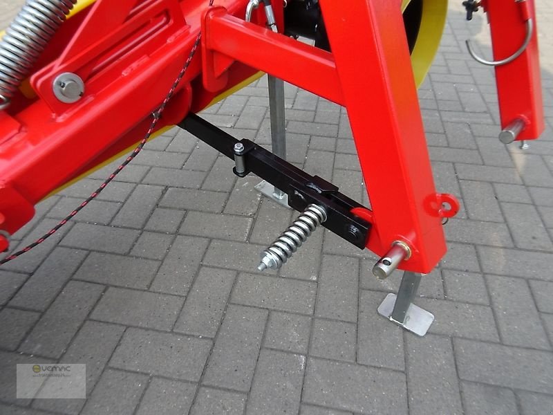 Mähwerk des Typs Vemac Scheibenmähwerk 250cm Kreiselmähwerk Mähwerk NEU, Neumaschine in Sülzetal OT Osterweddingen (Bild 12)