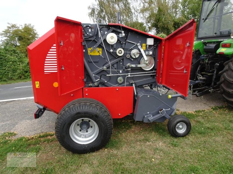 Rundballenpresse des Typs Metal-Fach Z562 Presse Ballenpresse Rundballenpresse NEU, Neumaschine in Sülzetal OT Osterweddingen (Bild 13)