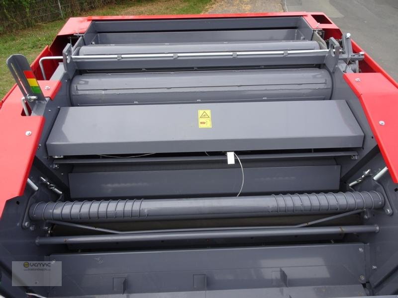 Rundballenpresse des Typs Metal-Fach Z562 Presse Ballenpresse Rundballenpresse NEU, Neumaschine in Sülzetal OT Osterweddingen (Bild 11)