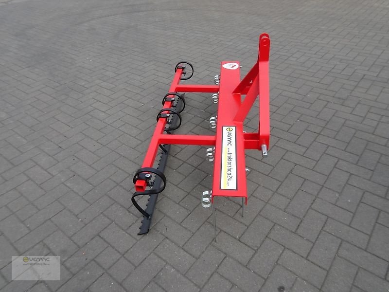 Sonstige Walzen des Typs Vemac Reitplatzplaner Reitbahnplaner Bahnplaner Planer NEU 150cm, Neumaschine in Osterweddingen / Magdeburg (Bild 4)