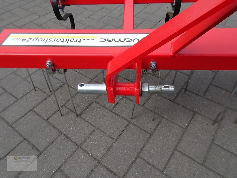 Sonstige Walzen des Typs Vemac Reitplatzplaner Reitbahnplaner Bahnplaner Planer NEU 150cm, Neumaschine in Osterweddingen / Magdeburg (Bild 7)