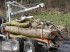 Rückewagen & Rückeanhänger des Typs Vemac ATV Quad 2ton Rückewagen Holzrückewagen Forst Kran Traktor, Neumaschine in Sülzetal OT Osterweddingen (Bild 2)