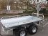Rückewagen & Rückeanhänger des Typs Vemac ATV Quad 2ton Rückewagen Holzrückewagen Forst Kran Traktor, Neumaschine in Sülzetal OT Osterweddingen (Bild 5)