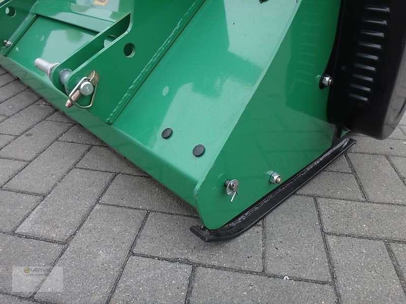 Mulcher des Typs Geo EFGC145 145cm Mulcher Schlegelmulcher Hammerschlegel NEU, Neumaschine in Osterweddingen / Magdeburg (Bild 13)