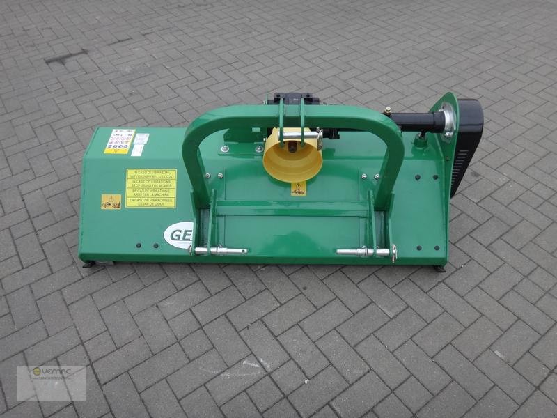 Mulcher des Typs Vemac EFGC145 145cm Mulcher Schlegelmulcher Hammerschlegel NEU, Neumaschine in Sülzetal OT Osterweddingen (Bild 15)