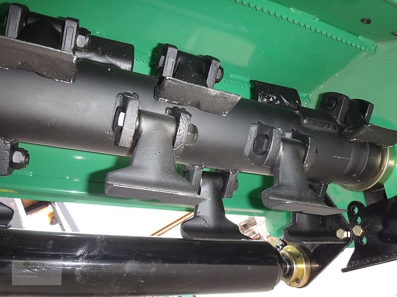 Mulcher des Typs Geo EFGC185 185cm Mulcher Schlegelmulcher Hammerschlegel NEU, Neumaschine in Osterweddingen / Magdeburg (Bild 3)