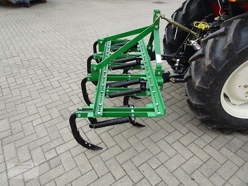 Grubber des Typs Geo AC9T 200cm Grubber Tiefengrubber Bodenlockerer NEU, Neumaschine in Osterweddingen / Magdeburg (Bild 7)