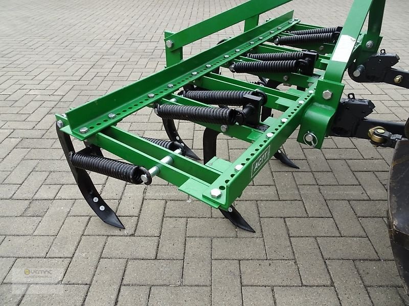 Grubber des Typs Geo AC9T 200cm Grubber Tiefengrubber Bodenlockerer NEU, Neumaschine in Osterweddingen / Magdeburg (Bild 11)