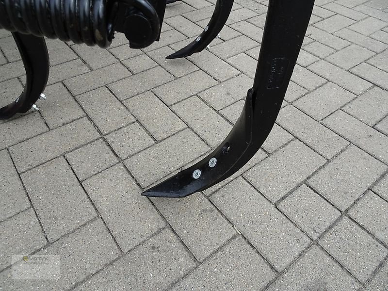 Grubber des Typs Geo AC9T 200cm Grubber Tiefengrubber Bodenlockerer NEU, Neumaschine in Osterweddingen / Magdeburg (Bild 3)