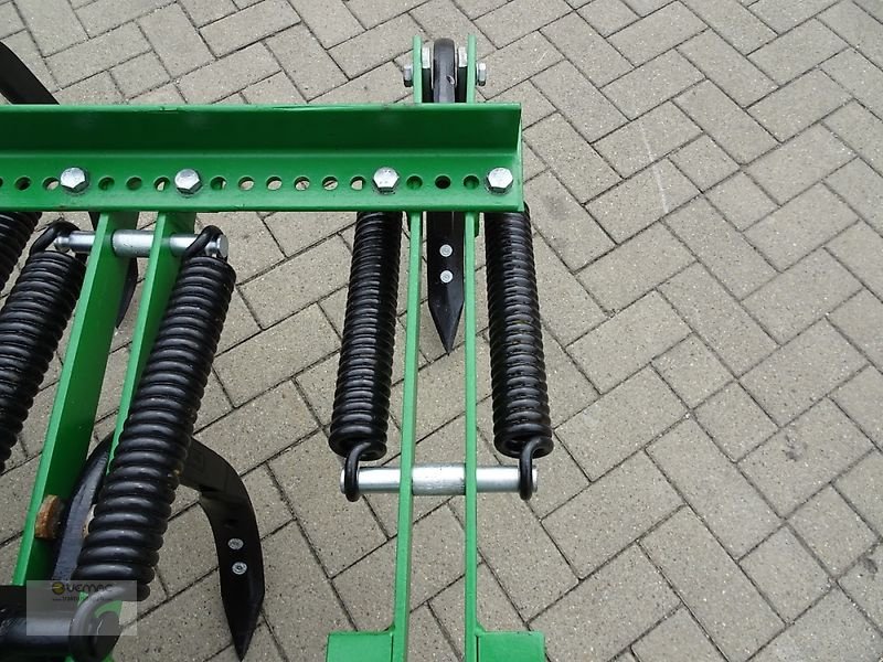 Grubber des Typs Geo AC9T 200cm Grubber Tiefengrubber Bodenlockerer NEU, Neumaschine in Osterweddingen / Magdeburg (Bild 10)