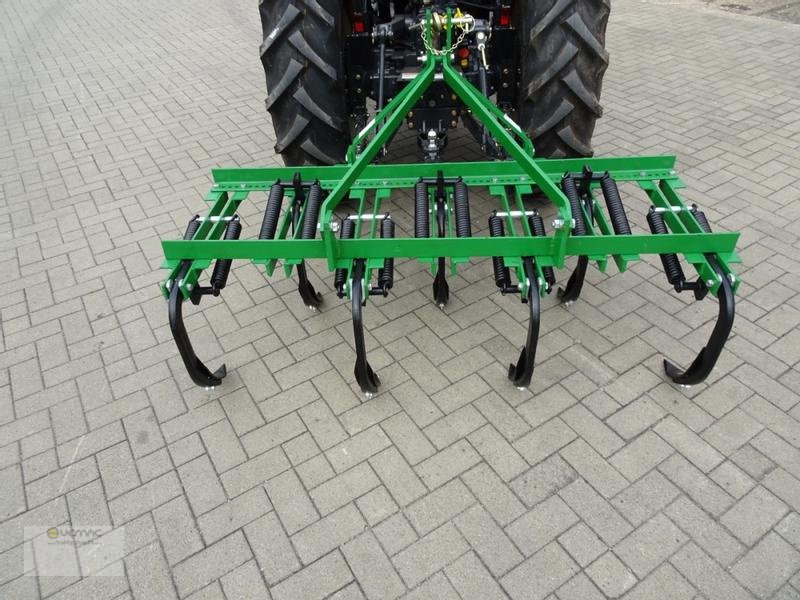 Grubber des Typs Vemac AC9T 200cm Grubber Tiefengrubber Bodenlockerer NEU, Neumaschine in Sülzetal OT Osterweddingen (Bild 8)