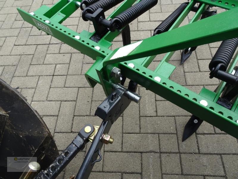 Grubber des Typs Vemac AC9T 200cm Grubber Tiefengrubber Bodenlockerer NEU, Neumaschine in Sülzetal OT Osterweddingen (Bild 5)