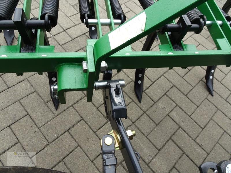 Grubber des Typs Vemac AC9T 200cm Grubber Tiefengrubber Bodenlockerer NEU, Neumaschine in Sülzetal OT Osterweddingen (Bild 9)