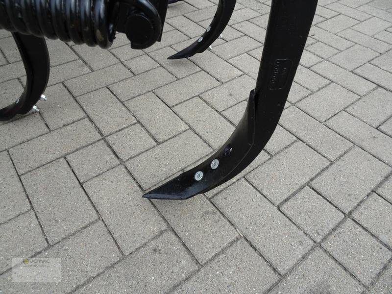 Grubber des Typs Vemac AC9T 200cm Grubber Tiefengrubber Bodenlockerer NEU, Neumaschine in Sülzetal OT Osterweddingen (Bild 3)