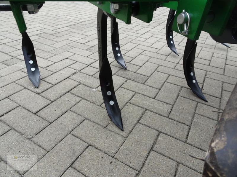 Grubber des Typs Vemac AC9T 200cm Grubber Tiefengrubber Bodenlockerer NEU, Neumaschine in Sülzetal OT Osterweddingen (Bild 12)