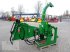Holzhacker & Holzhäcksler des Typs Geo Eco30 Holzhäcksler Holzschredder Häcksler Öltank NEU Traktor, Neumaschine in Osterweddingen / Magdeburg (Bild 10)