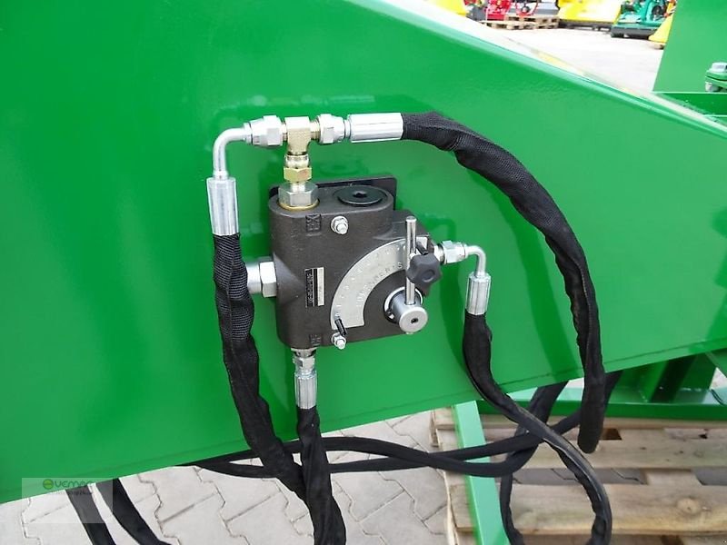 Holzhacker & Holzhäcksler des Typs Geo Eco30 Holzhäcksler Holzschredder Häcksler Öltank NEU Traktor, Neumaschine in Osterweddingen / Magdeburg (Bild 17)