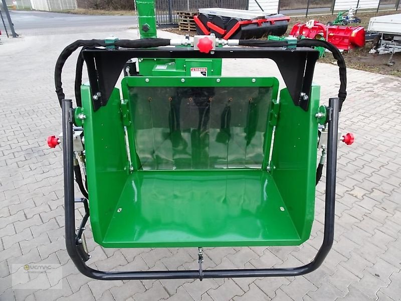Holzhacker & Holzhäcksler des Typs Geo Eco30 Holzhäcksler Holzschredder Häcksler Öltank NEU Traktor, Neumaschine in Osterweddingen / Magdeburg (Bild 14)