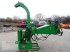 Holzhacker & Holzhäcksler des Typs Geo Eco30 Holzhäcksler Holzschredder Häcksler Öltank NEU Traktor, Neumaschine in Osterweddingen / Magdeburg (Bild 18)
