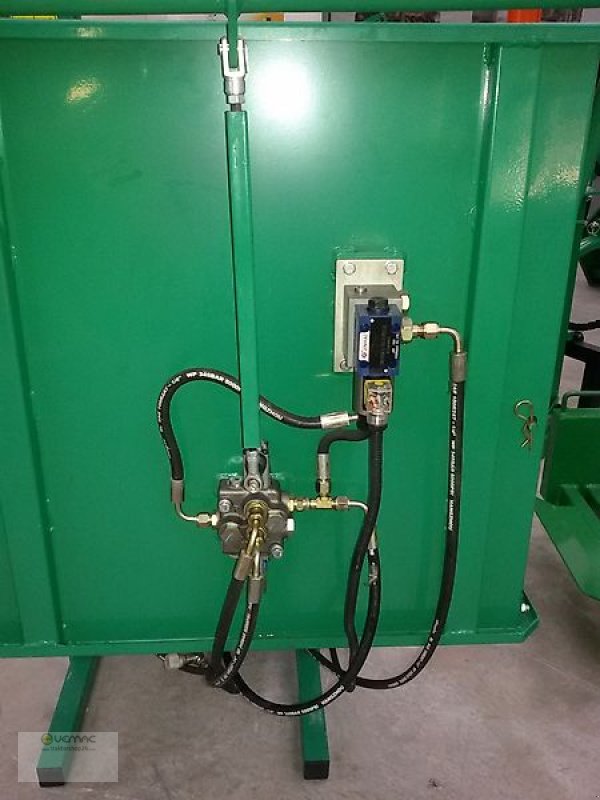 Holzhacker & Holzhäcksler des Typs Geo Eco30 Holzhäcksler Holzschredder Häcksler Öltank NEU Traktor, Neumaschine in Osterweddingen / Magdeburg (Bild 7)