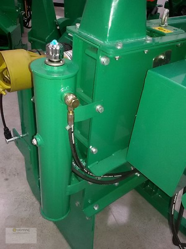 Holzhacker & Holzhäcksler des Typs Vemac Eco30 Holzhäcksler Holzschredder Häcksler Öltank NEU Traktor, Neumaschine in Sülzetal OT Osterweddingen (Bild 5)