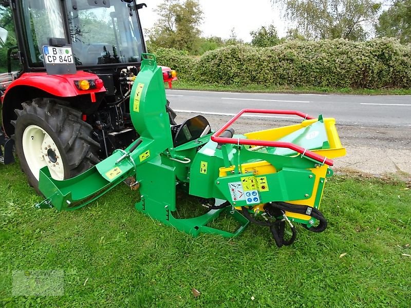 Holzhacker & Holzhäcksler des Typs Geo Eco23 Holzhäcksler Holzschredder Häcksler Schredder NEU, Neumaschine in Osterweddingen / Magdeburg (Bild 9)