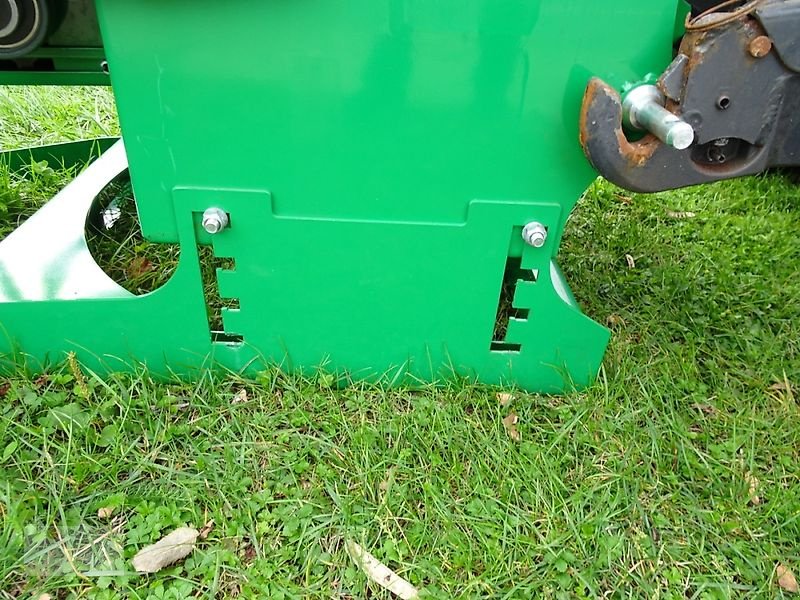 Holzhacker & Holzhäcksler des Typs Vemac Eco23 Holzhäcksler Holzschredder Häcksler Schredder NEU, Neumaschine in Sülzetal OT Osterweddingen (Bild 8)