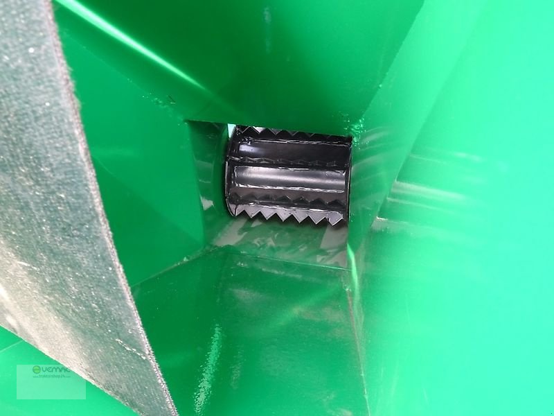 Holzhacker & Holzhäcksler des Typs Vemac Eco16H Holzschredder Holzhäcksler Häcksler Schredder Hydraul, Neumaschine in Sülzetal OT Osterweddingen (Bild 10)