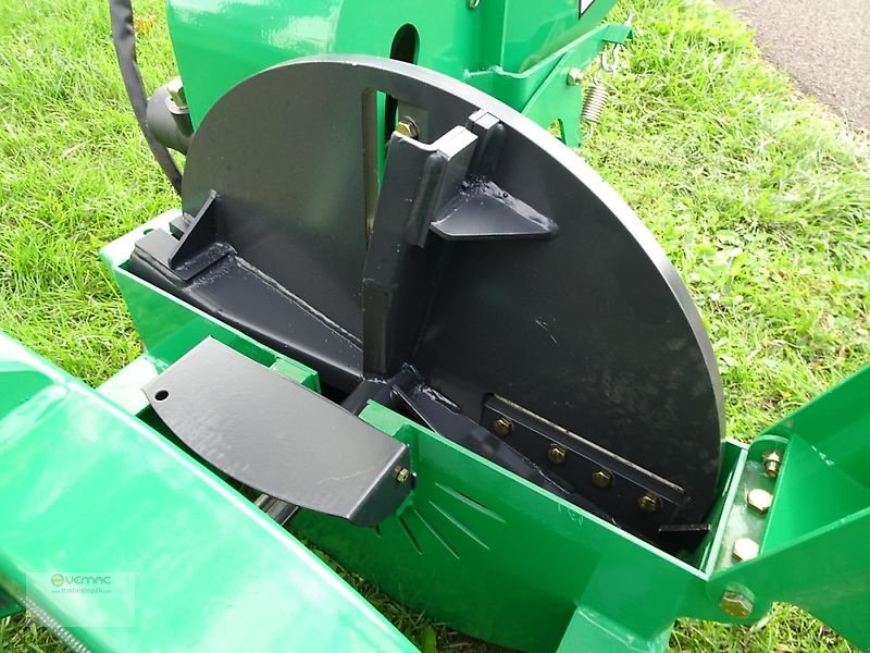 Holzhacker & Holzhäcksler des Typs Vemac Eco16H Holzschredder Holzhäcksler Häcksler Schredder Hydraul, Neumaschine in Sülzetal OT Osterweddingen (Bild 8)