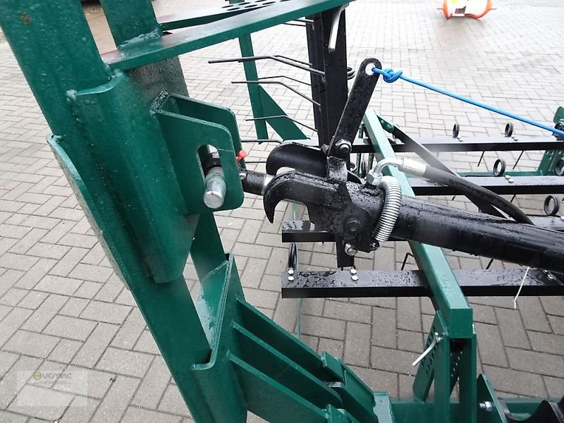 Striegel des Typs Vemac Wiesenstriegel Grünlandstriegel Striegel Wiesenschleppe NEU, Neumaschine in Sülzetal OT Osterweddingen (Bild 19)