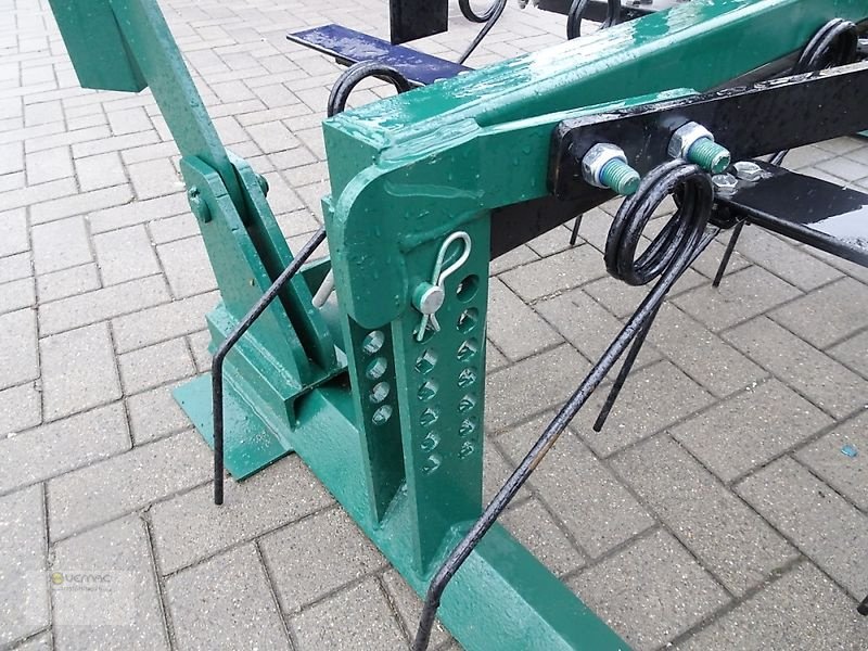 Striegel des Typs Vemac Wiesenstriegel Grünlandstriegel Striegel Wiesenschleppe NEU, Neumaschine in Sülzetal OT Osterweddingen (Bild 15)