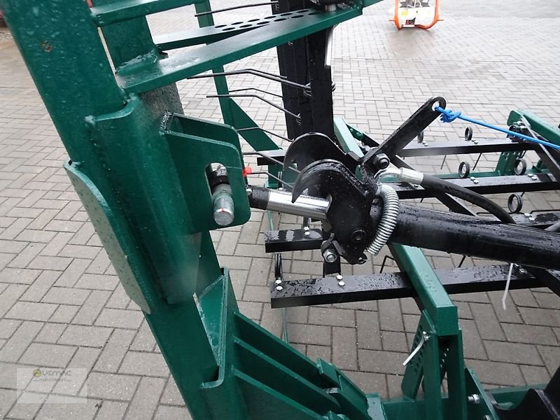 Striegel des Typs Vemac Wiesenstriegel Grünlandstriegel Striegel Wiesenschleppe NEU, Neumaschine in Sülzetal OT Osterweddingen (Bild 18)