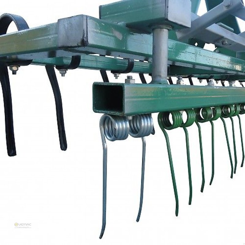 Sonstige Walzen des Typs Geo HM200 Reitplatzplaner Reitbahnplaner Bahnplaner Planer NEU, Neumaschine in Osterweddingen / Magdeburg (Bild 2)