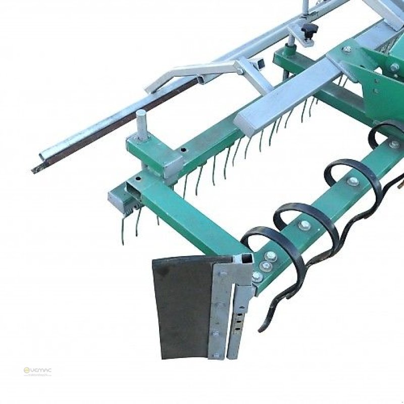 Sonstige Walzen des Typs Geo HM200 Reitplatzplaner Reitbahnplaner Bahnplaner Planer NEU, Neumaschine in Osterweddingen / Magdeburg (Bild 3)