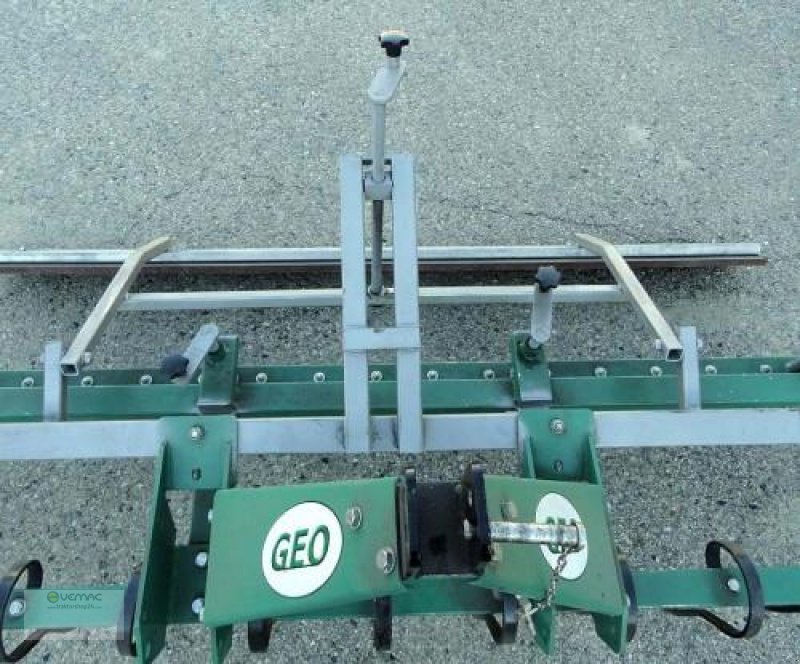 Sonstige Walzen des Typs Vemac HM200 Reitplatzplaner Reitbahnplaner Bahnplaner Planer NEU, Neumaschine in Osterweddingen / Magdeburg (Bild 4)