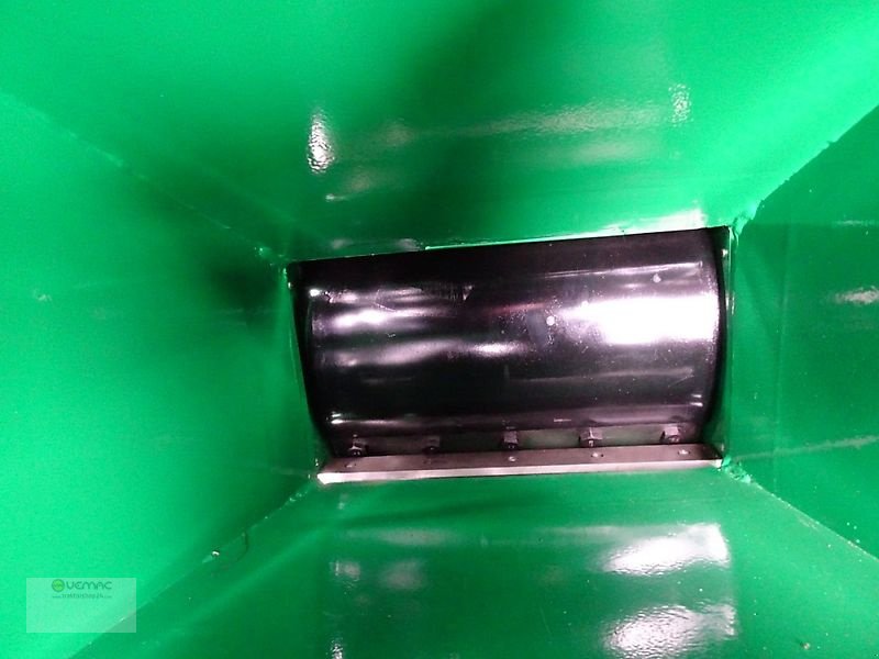 Holzhacker & Holzhäcksler des Typs Geo Eco8 Holzhäcksler Häcksler Schredder 15PS Benzin Motor Neu, Neumaschine in Osterweddingen / Magdeburg (Bild 2)