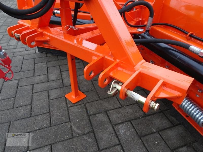 Schneepflug des Typs Vemac Vario 150 Smart Schneeschild Schneeschieber Schneepflug Neu, Neumaschine in Sülzetal OT Osterweddingen (Bild 5)