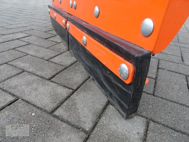 Schneepflug des Typs Vemac Vario 180 Smart Schneeschild Schneeschieber Schneepflug Neu, Neumaschine in Sülzetal OT Osterweddingen (Bild 13)