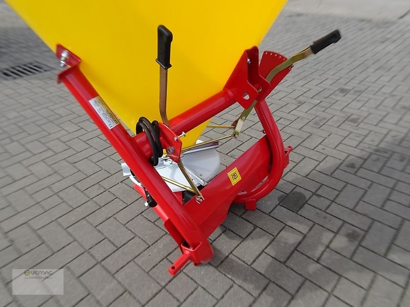 Schneepflug des Typs Vemac Smart 500 Streuer Salzstreuer Düngerstreuer Winterdienst NEU, Neumaschine in Sülzetal OT Osterweddingen (Bild 13)
