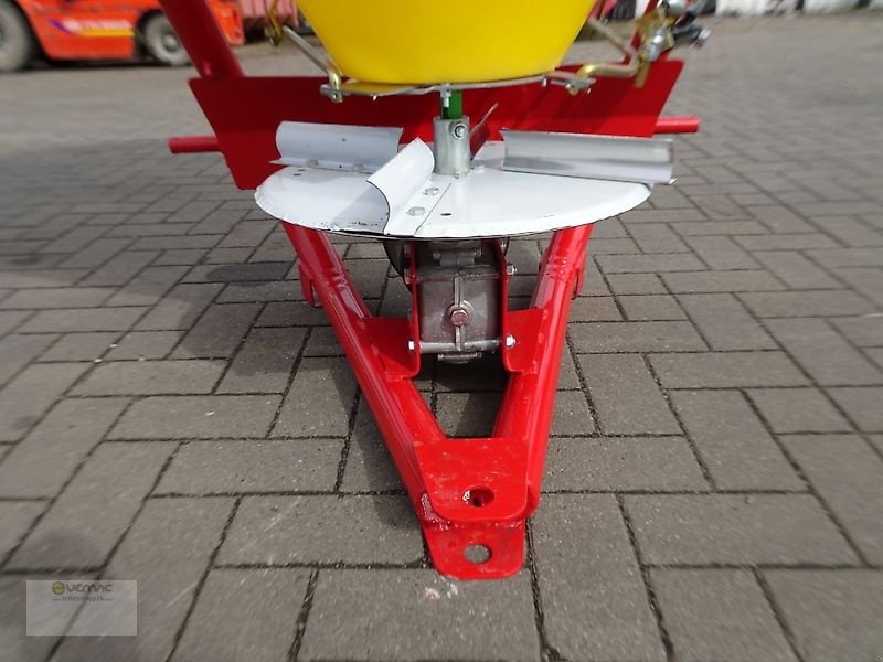 Schneepflug des Typs Vemac Smart 500 Streuer Salzstreuer Düngerstreuer Winterdienst NEU, Neumaschine in Sülzetal OT Osterweddingen (Bild 9)
