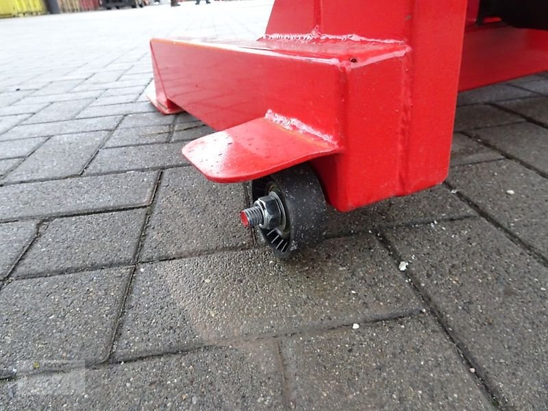 Schneepflug des Typs Dexwal PK1200 850L Streuer Salzstreuer Düngerstreuer Winterdienst, Neumaschine in Sülzetal OT Osterweddingen (Bild 10)