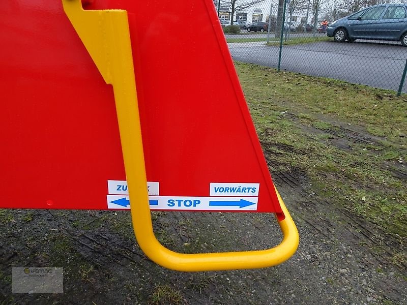 Holzhacker & Holzhäcksler des Typs Green Energy CIP1300 Holzhäcksler Häcksler Kette Raupe Diesel Motor NEU, Neumaschine in Sülzetal OT Osterweddingen (Bild 16)