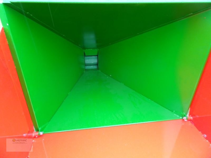 Holzhacker & Holzhäcksler des Typs Green Energy CIP1300 Holzhäcksler Häcksler Kette Raupe Diesel Motor NEU, Neumaschine in Sülzetal OT Osterweddingen (Bild 9)