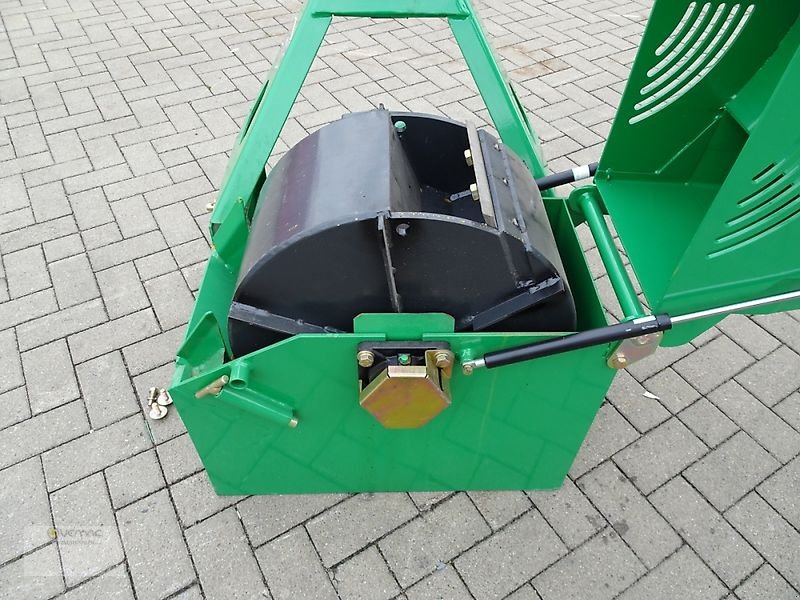Holzhacker & Holzhäcksler des Typs Geo Eco20 Holzhäcksler Holzschredder Häcksler Trommelhäcksler, Neumaschine in Osterweddingen / Magdeburg (Bild 12)