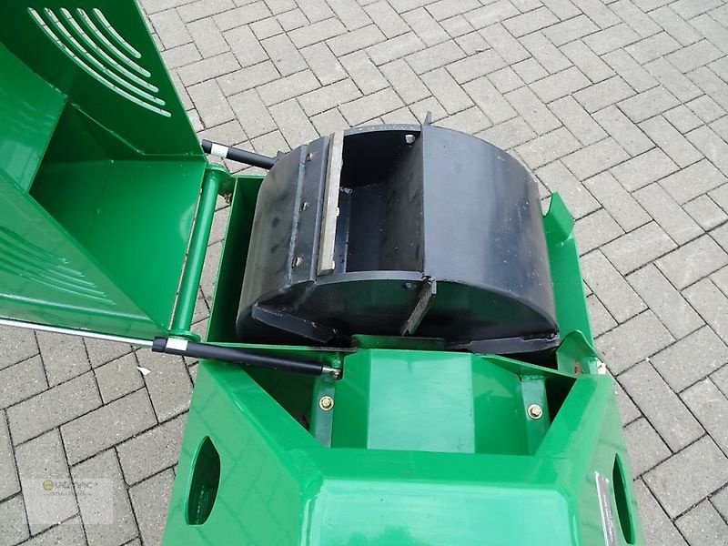 Holzhacker & Holzhäcksler des Typs Geo Eco20 Holzhäcksler Holzschredder Häcksler Trommelhäcksler, Neumaschine in Osterweddingen / Magdeburg (Bild 11)